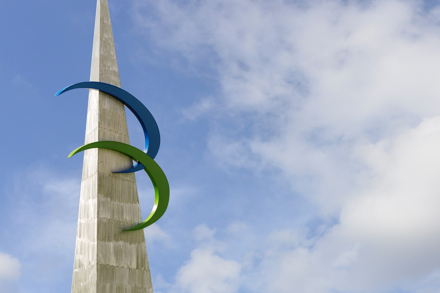 to Brooks San Antonio, Texas