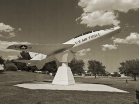 Brooks Air Force Base San Antonio Texas
