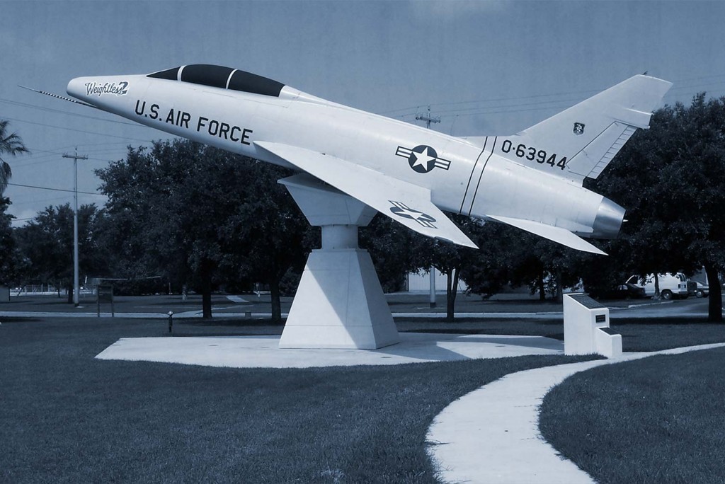 Brooks Air Force Base San Antonio Texas