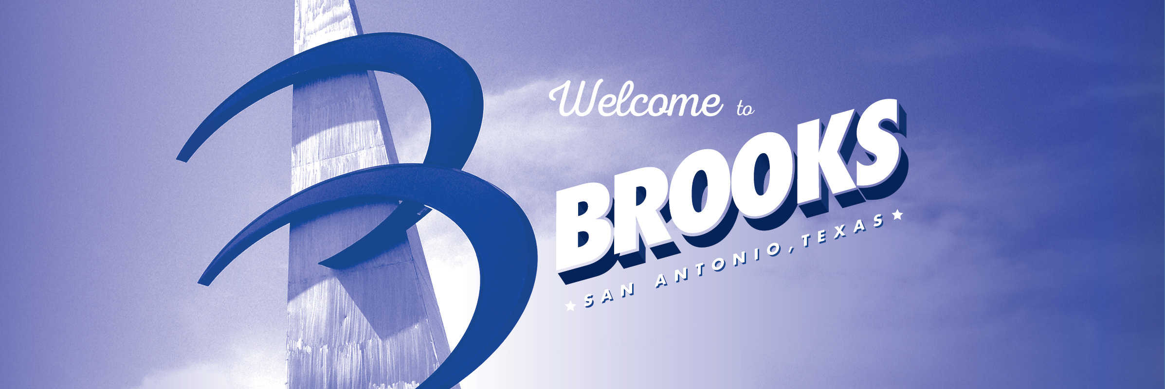 Welcome to Brooks, Texas