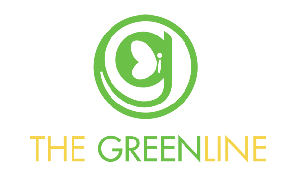 The Greenline - Brooks