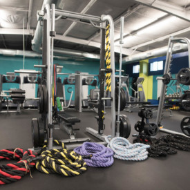 MixFit SA