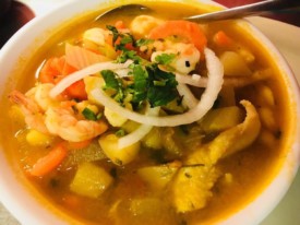 esmeralda's