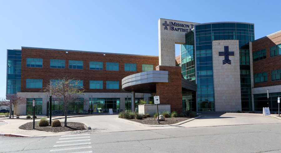 Baptist hospital to open Southeast San Antonio's first maternity unit ...