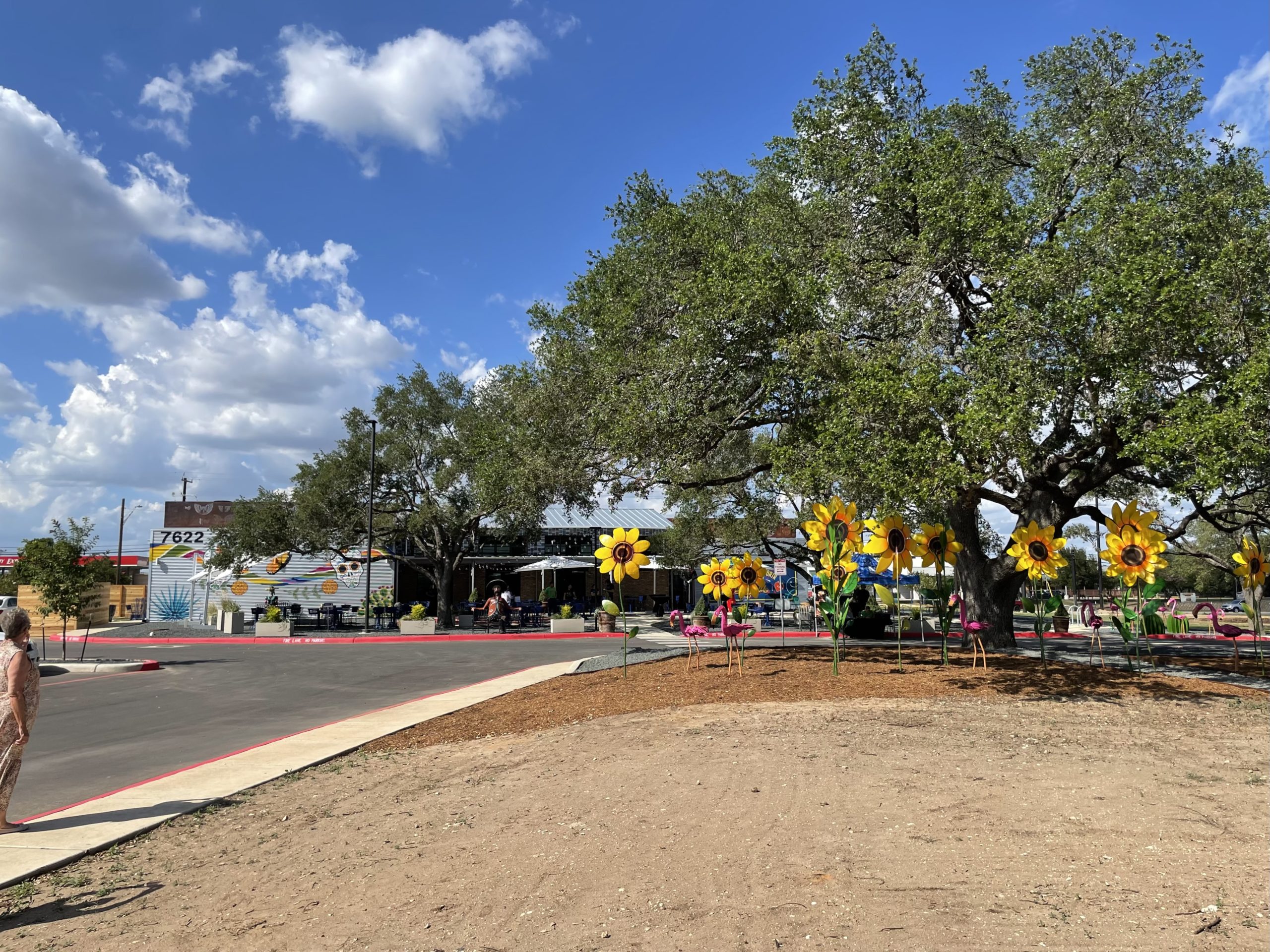 La Gloria brings a little bit of heaven to Southside San Antonio in the