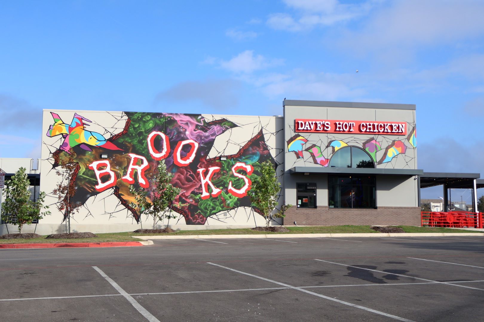 Brook Shoping Design How retail reshaped Brooks - Brooks